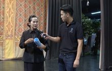 พระราชนิพนธ์การแสดงละครเรื่อง “พระมหาชนก” ตอนที่ 1