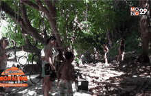 กระบี่-เตือนนักท่องเที่ยวระวังเชื้อไวรัสจากลิงและยุง 