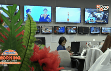 กสทช.สั่งเรียงช่องทีวีดิจิตอล 2 ธันวาคมนี้