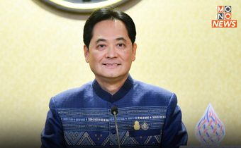ครม. รับทราบ มาตรการให้ความช่วยเหลือผู้ที่ได้รับผลกระทบ จากสถานการณ์อุทกภัยปี 2565 ของกระทรวงการคลัง