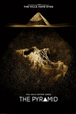 The Pyramid พีระมิดสยองซ่อนนรก
