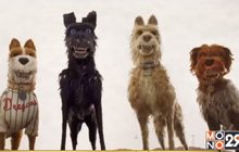 Isle of Dogs หนังสต็อปโมชั่นเรื่องใหม่จากฮิปสเตอร์ตัวพ่อ “เวส แอนเดอร์สัน”