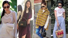 4 กระเป๋าสุดฮิตปี 2017 ที่เหล่าดาราตัวแม่หยิบมาแมทช์ลุคปัง
