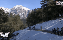 รำลึก 1 ปี เครื่องบินเยอรมันวิงส์ชนเทือกเขาแอลป์