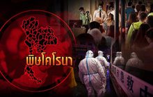 พิษโคโรนา 30-01-63