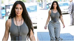 เมื่อ คิม คาร์ดาเชี่ยน ใช้ของสิ่งไหน สิ่งนั้นคือ เทรนด์แฟชั่น ที่ต้องมี!!!