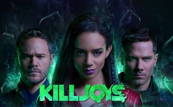 Killjoys หน่วยไล่ล่าอาชญกรจักรวาล ปี 4