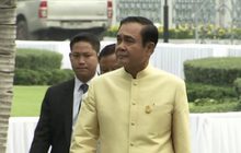 นายกฯ พอใจภาพรวมสงกรานต์ทั่วไทย