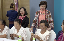 ดึงผู้สูงอายุกลับเข้าทำงานภาคบริการ-ท่องเที่ยว