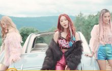 3 พี่น้อง “เนย-แจม-พิกเล็ท” กับลุคเปรี้ยวซ่าในเพลง “หมอนเน่า”