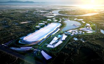 พร้อมขับเคลื่อน EEC เต็มที่ ลงนามสัญญา เดินหน้านิคมอุตสาหกรรมพลังงานสะอาดฉะเชิงเทรา บลูเทค ซิตี้
