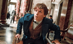 “แฮร์รี่ พอตเตอร์” ยอมรับ อิจฉาชุดของ “เอ็ดดี้ เรดเมย์น” ใน Fantastic Beasts