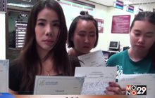ร้องเรียนจบครูแต่ไม่ได้ใบประกอบวิชาชีพ จ.ลำปาง