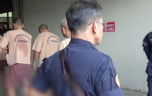 ศาลนัดตัดสินคดี “ไซซะนะ” นำเข้ายาบ้า