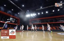 ยัดห่วงไทย เปิดโผ 12 คนสุดท้าย ลุยบาสฟีบ้า