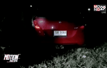 ยิงครอบครัวนักธุรกิจบาดเจ็บ 3 คน จ.พัทลุง