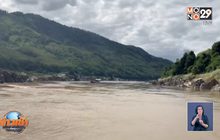 ค้านสร้างเขื่อนหลวงพระบาง