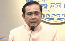 ครม.อนุมัติงบภัยแล้ง 1.1 หมื่นล้าน ช่วยเกษตรกร