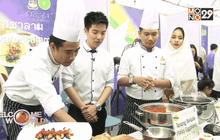 ครัวอาเซียน ตอน 1