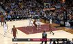 “คิงเจมส์” สร้างประวัติศาสตร์ NBA เกมแคฟส์อัดเน็ตส์