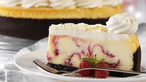 Cheesecake Factory Bakery ‘ชีสเค้ก’ ทุกชิ้น อิมพอร์ตเข้ามาจากอเมริกา “ทั้งก้อน” 