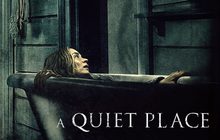 A Quiet Place ดินแดนไร้เสียง