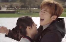 MONOMAX เสิร์ฟซีรีส์ไต้หวัน “The King of Romance”