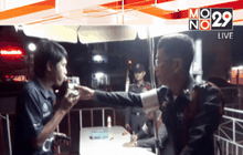 “เมา จับ ยึด”นโยบายหวังลดอุบัติเหตุช่วงสงกรานต์