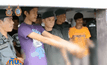 คุม 4 มือฆ่า ผอ.ยุติธรรม จ.พังงา ทำแผน