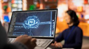 ทำไมต้องใช้บริการรับทำ AI SEO เพื่อชิงอันดับหนึ่งบนหน้าแรก?