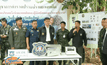 บุกค้นบ้านมาเฟียเชียงใหม่ ยึดทรัพย์กว่า 100ล้าน