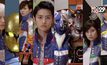 MONO29 ต้อนรับปิดเทอมกับการ์ตูน 3 เรื่อง “Gokaiger” / “Kyuranger” / “Trollhunters”