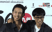 ภ.คิวชู…แล้วพรุ่งนี้เราคงจะรู้กัน จัดฉายรอบปฐมทัศน์