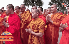 รัฐบาลเตรียมเปิดเวทีหาทางออกตั้ง “สมเด็จพระสังฆราช”