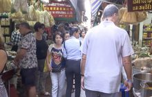 แบงก์ชาติสำรองเงินสด 38,000 ล้านบาทช่วงตรุษจีน