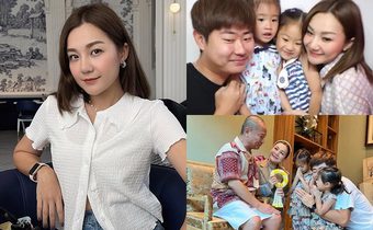 26 ข้อคิดการใช้ชีวิต เอ็ม บุษราคัม – เราไม่มีบุญคุณต่อลูกและลูกไม่มีบุญคุณต่อเรา