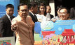 นายกฯ สั่งจับทันทีแต่งตัวโป๊สงกรานต์
