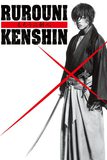 Rurouni Kenshin เคนชิน ซามูไร เอ็กซ์