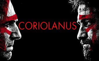 Coriolanus จอมคนคลั่งล้างโคตร