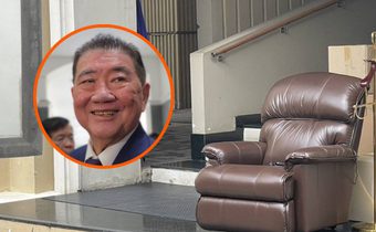 ‘ภูมิธรรม’ เก็บของออกจากทำเนียบ ตึกไทยคู่ฟ้าปรับโฉมใหม่