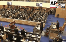 มาเลเซียไร้วี่แววเปิดอภิปรายไม่ไว้วางใจ