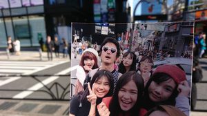 เช็คอินเที่ยวญี่ปุ่น ตามรอยสาวๆ วง BNK48