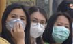 สถานการณ์ฝุ่น PM2.5 กรุงเทพฯ ดีขึ้น