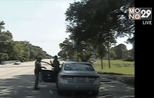 เผยวิดีโอหญิงอิลลินอยส์เสียชีวิตในห้องขัง