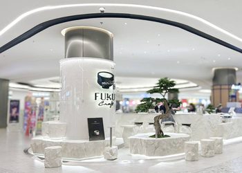 FUKU Craft แบรนด์มัทฉะ สาย Specialty ระดับ Imperial Grade เปิดตัวครั้งแรกในไทย ภายใต้ concept Where Moments Breathe ตอกย้ำผู้นำเทรนด์แห่งวงการมัทฉะตลอด 14 ปี