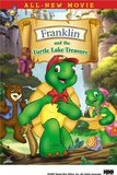 Franklin And The Turtle Lake Treasure เต่าน้อยแฟรงคลินกับภารกิจล่าขุมทรัพย์