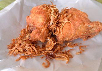 วิธีทำ ไก่ทอดหาดใหญ่ เมนูเด็ด ทำกินเองง่ายๆ