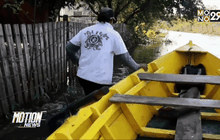 ชาวปารากวัยเผชิญน้ำท่วม