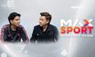 MAX Sport Weekend Preview