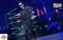 สุดฟิน! RAIN จัดแฟนมีตติ้งคอนเสิร์ตเต็มรูปแบบในไทย